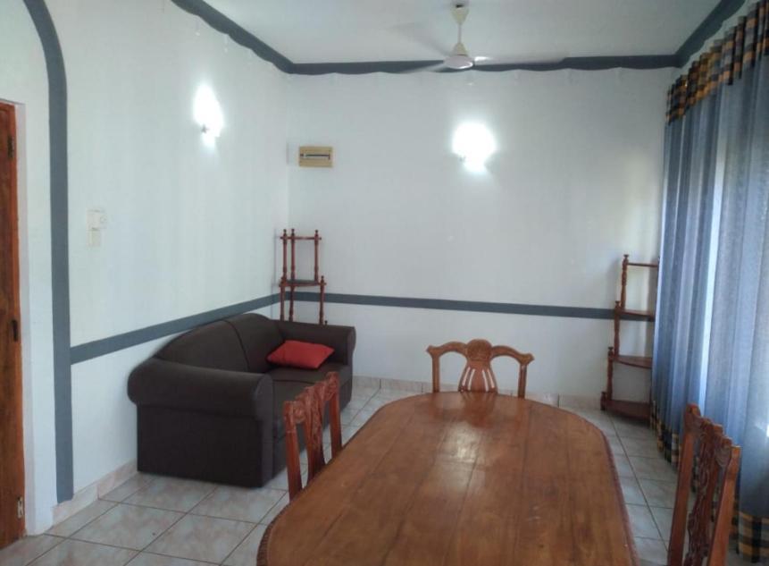 Vijai Resort Negombo Exterior photo