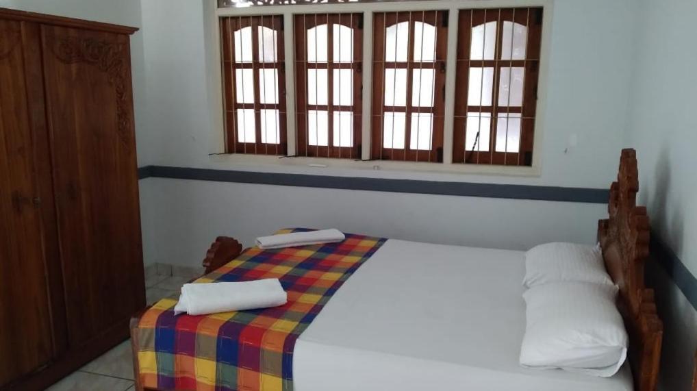 Vijai Resort Negombo Exterior photo